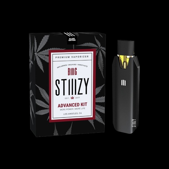 stiiizyofficial